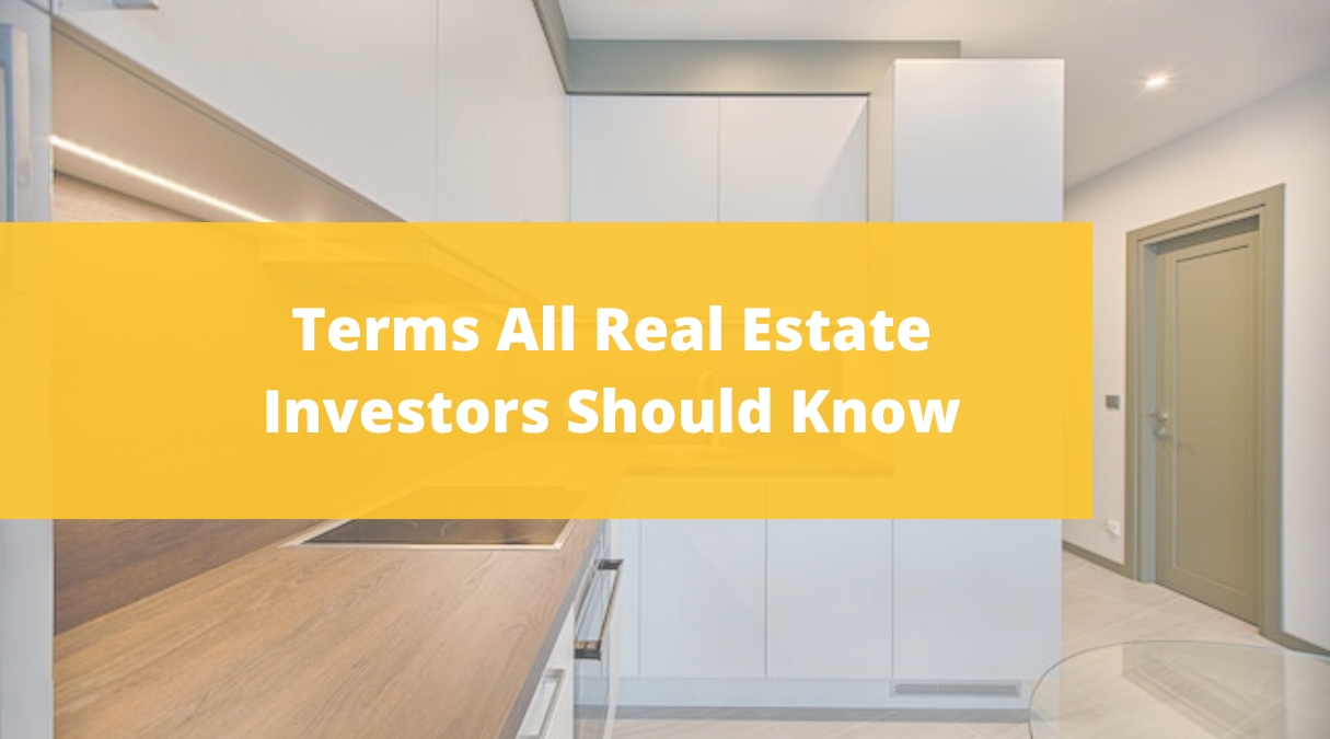 terms-for-real-estate-investors-ultimate-guide