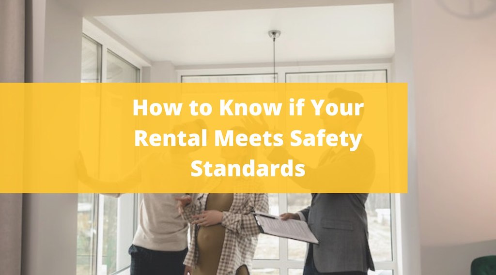 Home Safety Checklist (Ultimate Landlord Guide)