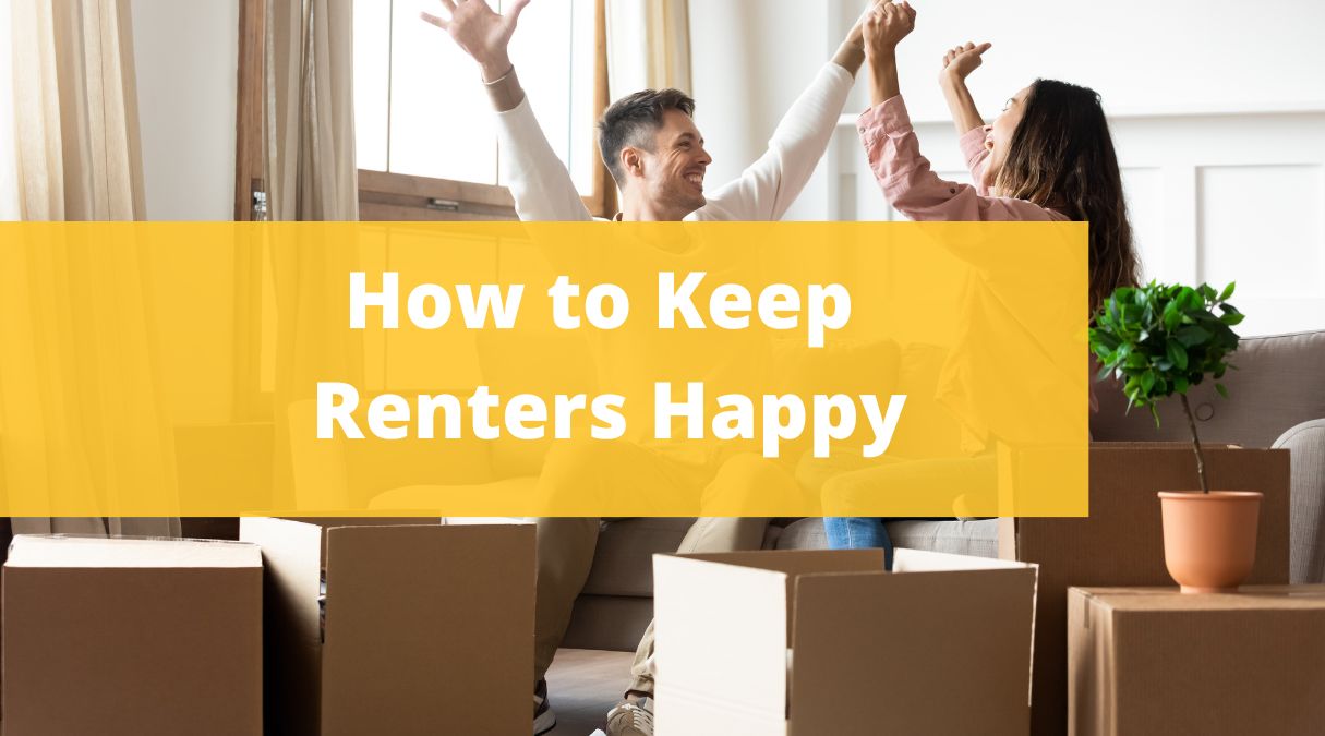 landlord-tips-for-keeping-your-residents-happy