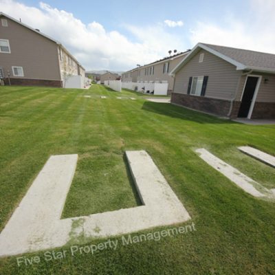 Horseshoe Pits