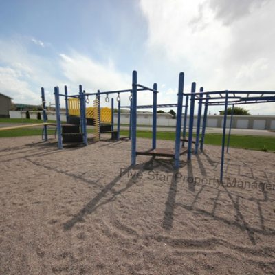 Large Playground