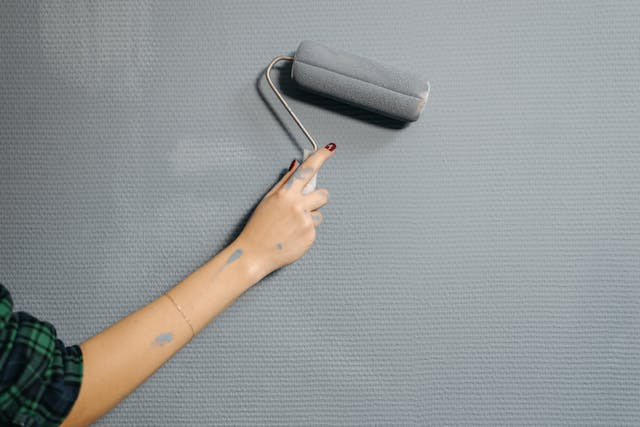 paint-roller